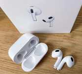 Airpods 3 generation