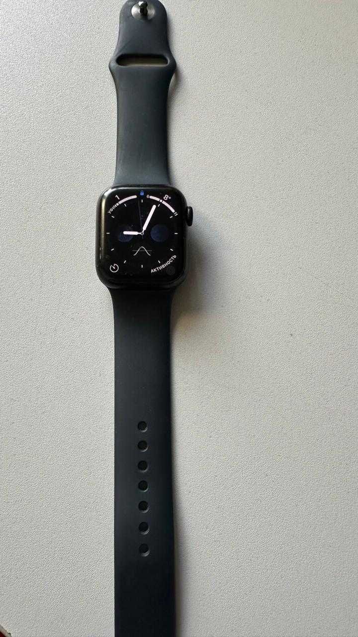 Смарт часы Apple Watch Series 7 41 мм