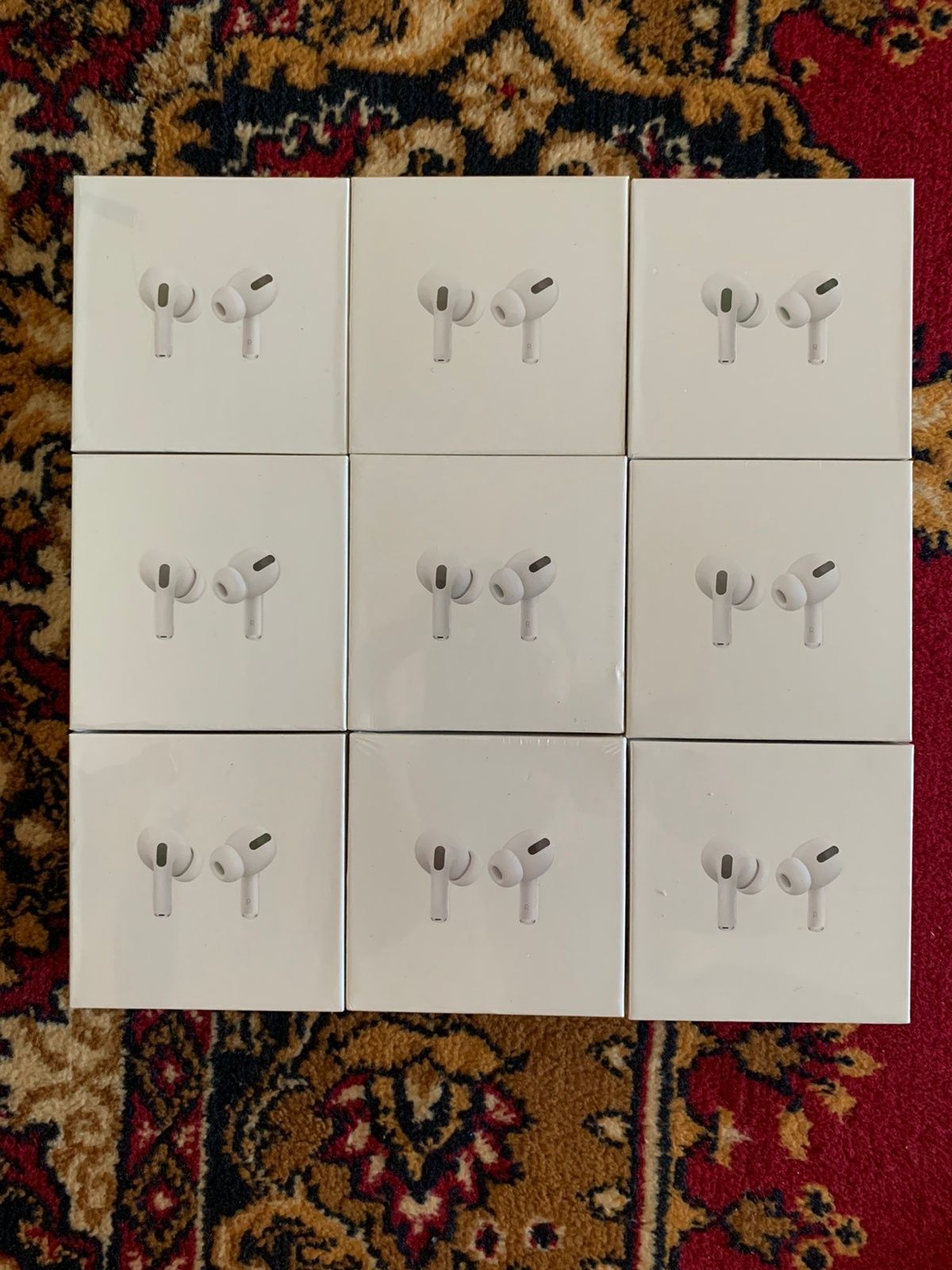 Airpods pro premium