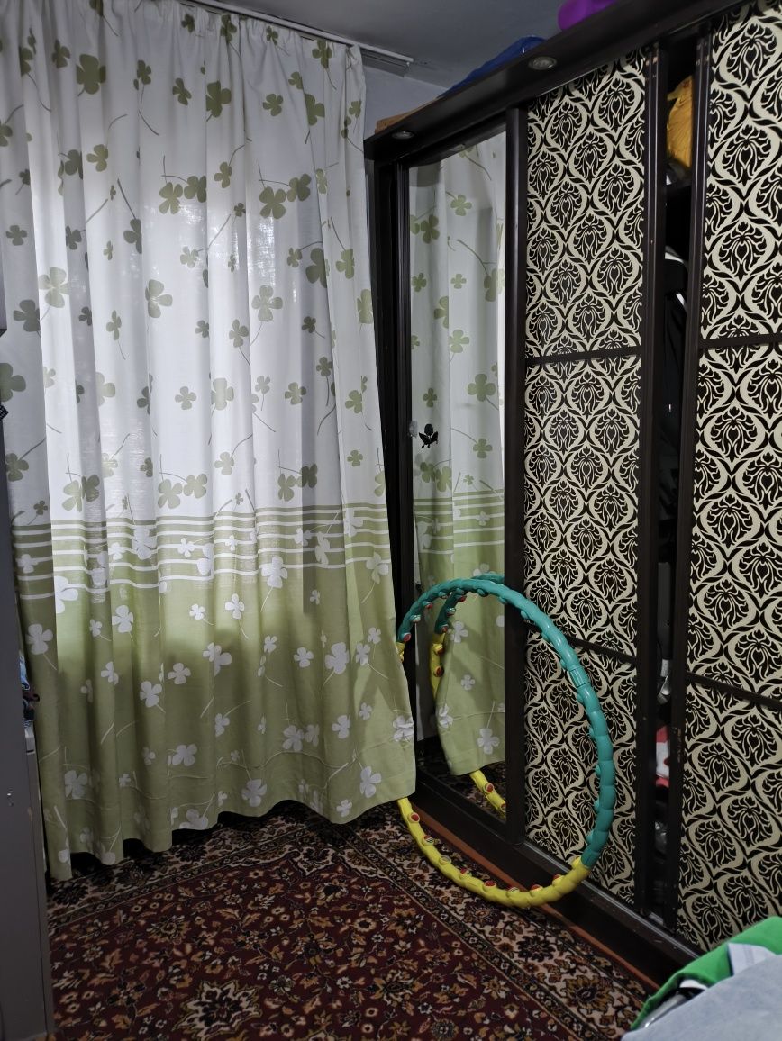 Продам квартиру 2-х ком