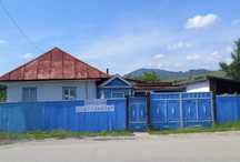 Продам дом(Гавань) или обмен на квартиру