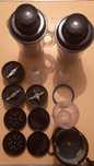 Magic Bullet кухонный комбайн