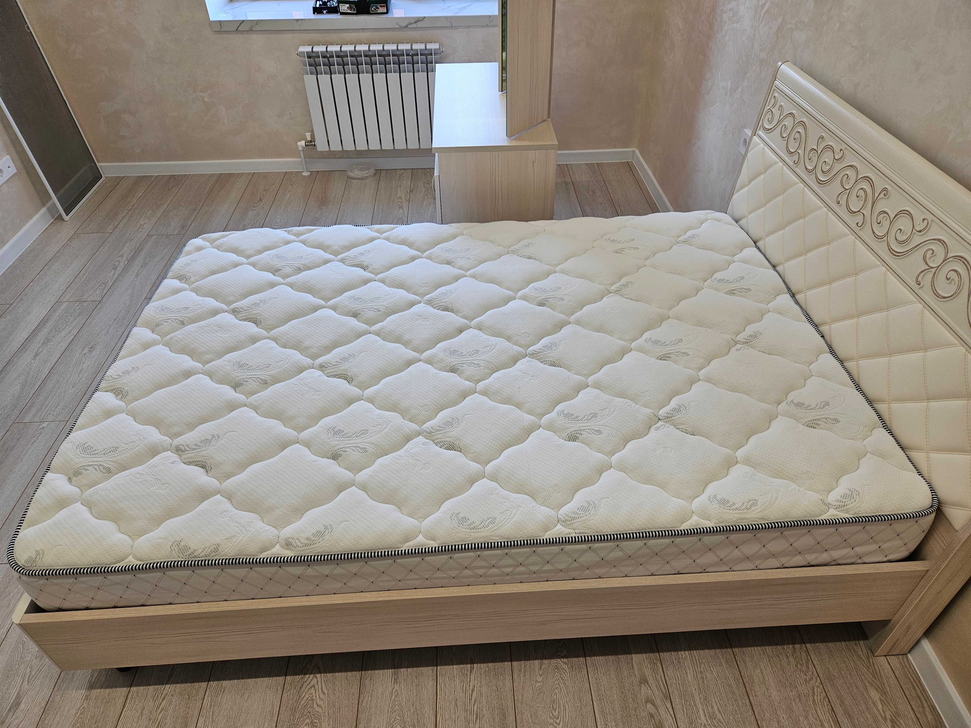 Матрац  спальный