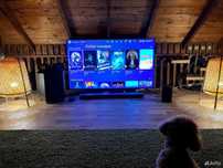 Установлю на Smart-TV БЕСПЛАТНЫЙ кинотеатр