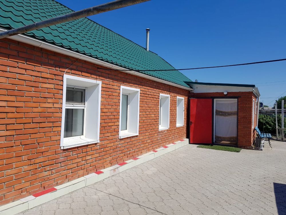 Продам дом в районе 12 месяцев