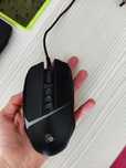 Мышка Bloody W60