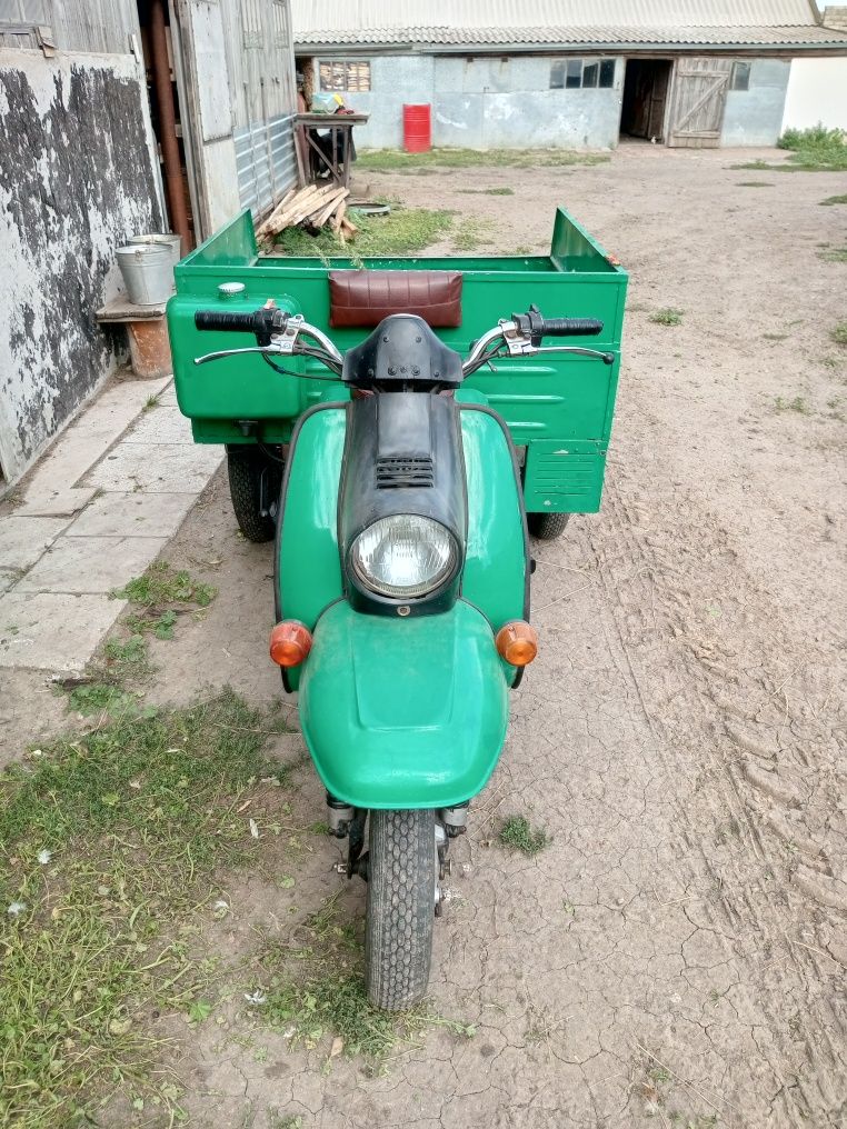 Продам муровей в отличном состоянии