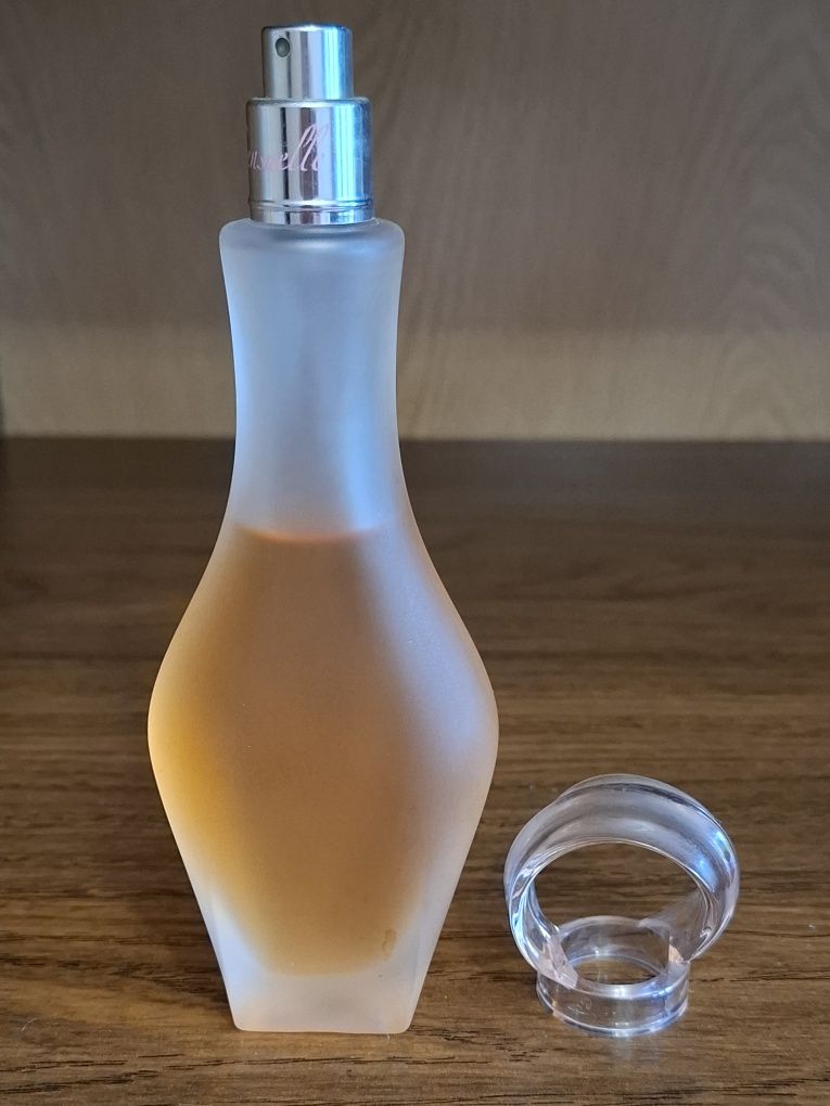 Аромат "Sensuelle"от фирмы "Avon"