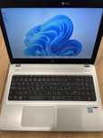 Ноутбук HP Probook (intel core-i5 — SSD)