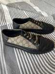 Оригинальные кеды Gucci 42-43 размер