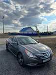 Продам Hyundai Sonata 2013