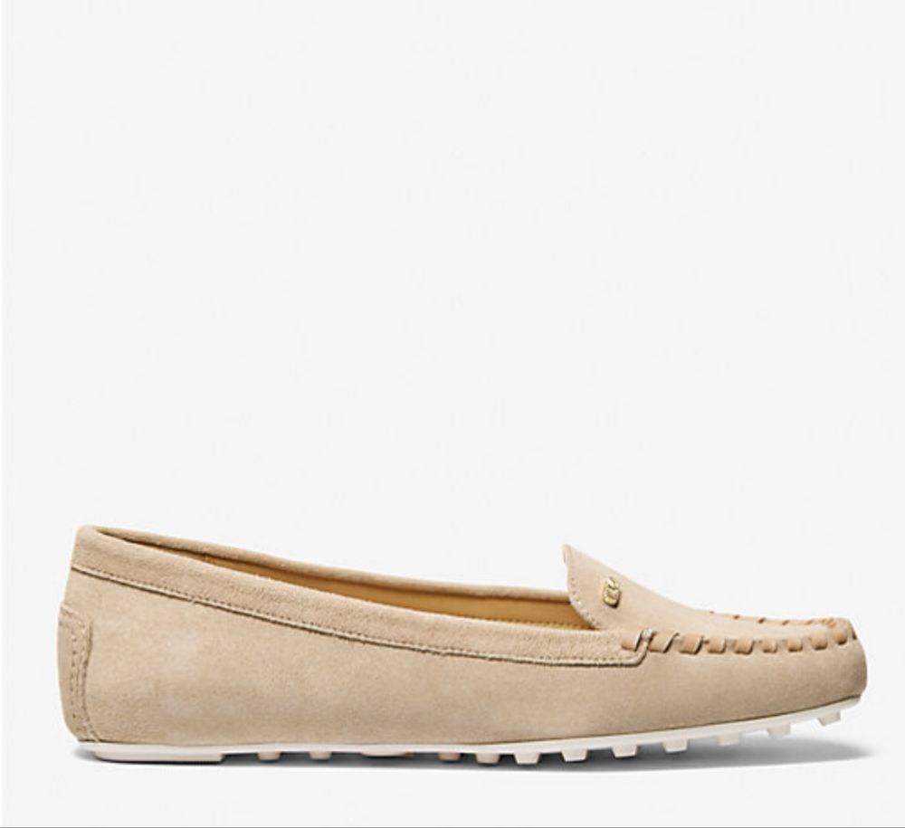 Мокасины Michael Kors, новые, рр 39.5