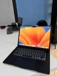 Macbook air 15•M3•8GB ОЗУ•256GB SSD•8Циклов! Рассрочка!