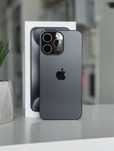 Iphone 15 pro max 256 gb esim