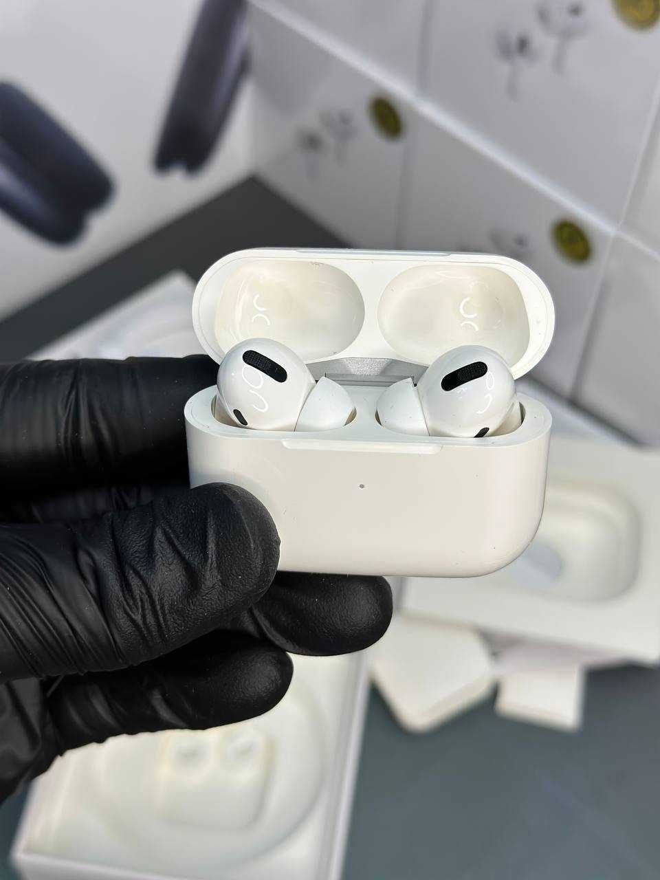 Airpods 2/ 3/ Pro/ Pro 2 с доставкой и гарантией