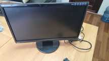 Benq T2210HD LCD Monitor FULLHD, диагональ 22 (HDMI нет)