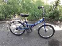 Продам Велосипед Stels Pilot-310