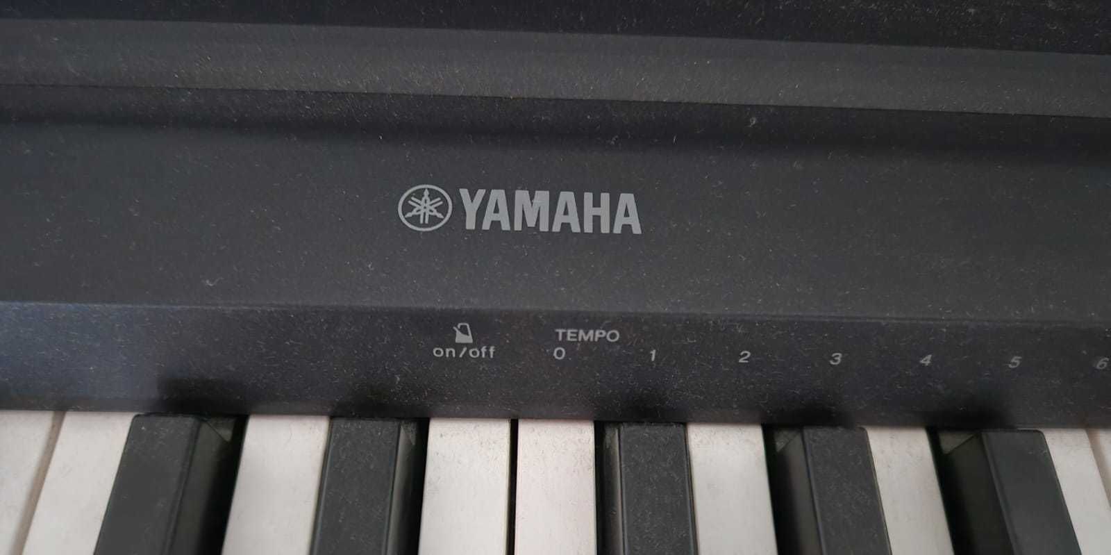 Электронное пианино YAMAHA P-45