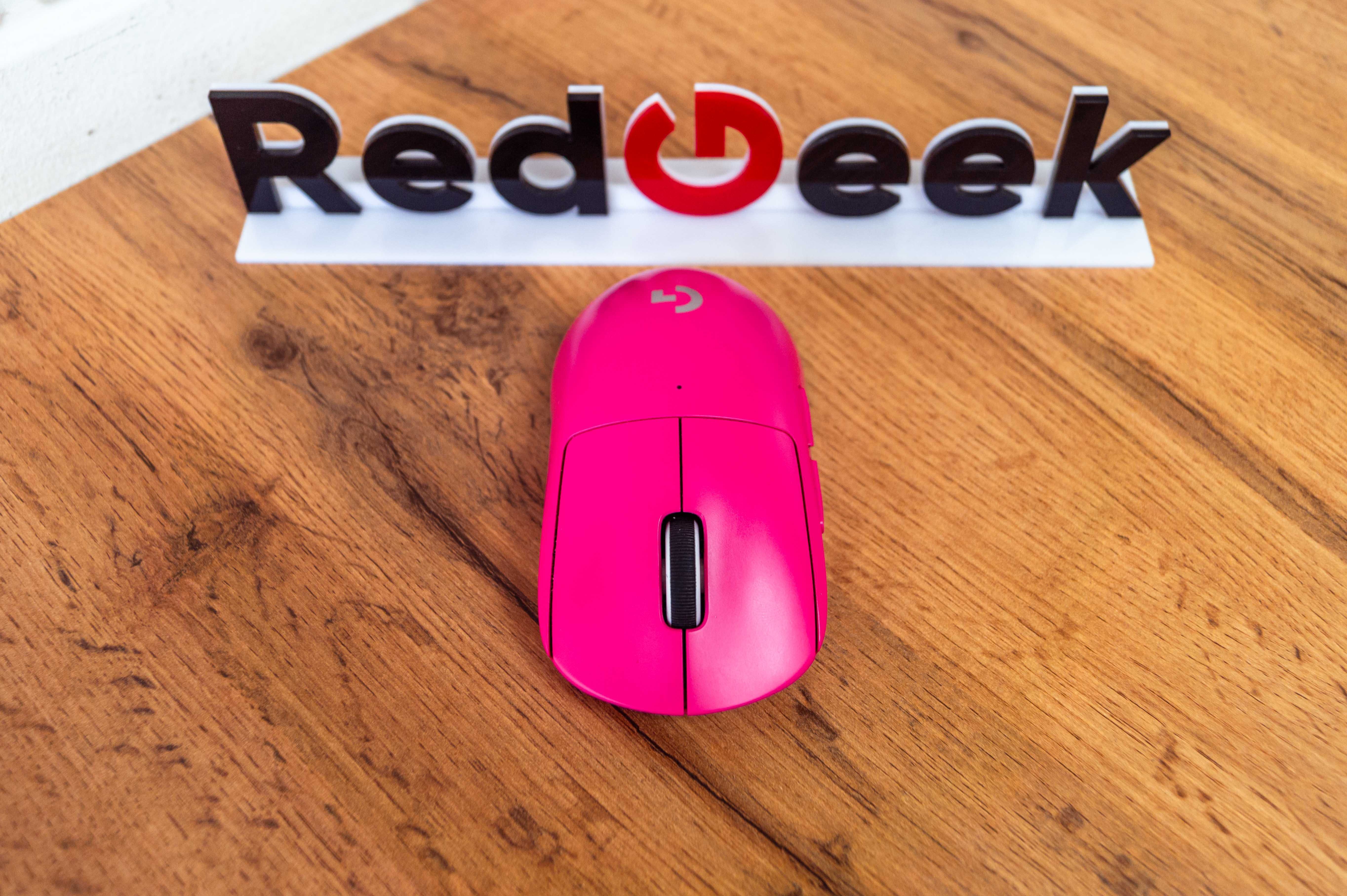 Мышь Logitech G PRO X |Superlight 2|Магазин Red Geek