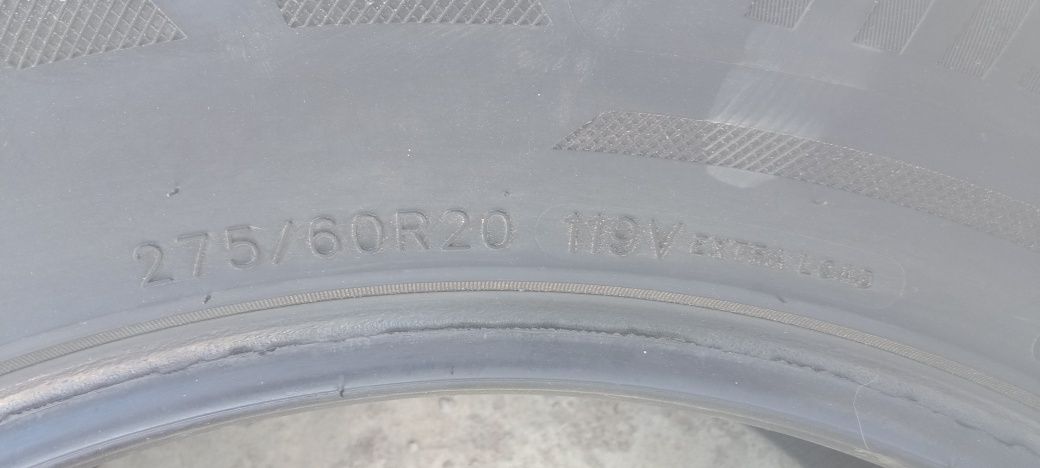 Продам шины в идеальном состоянии