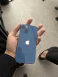 Обменяю Iphone 13 128gb