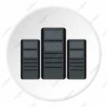 Компьютеры (ПК) для дома и работы с гарантией.