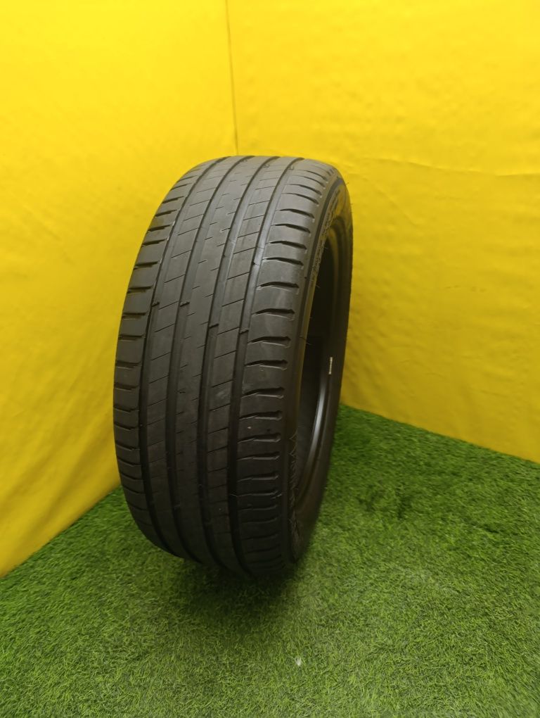 Шина 235.55 R19 Michelin 1шт