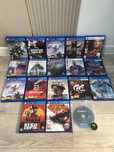 Диски для PS4/5 по самой НИЗКОЙ цене