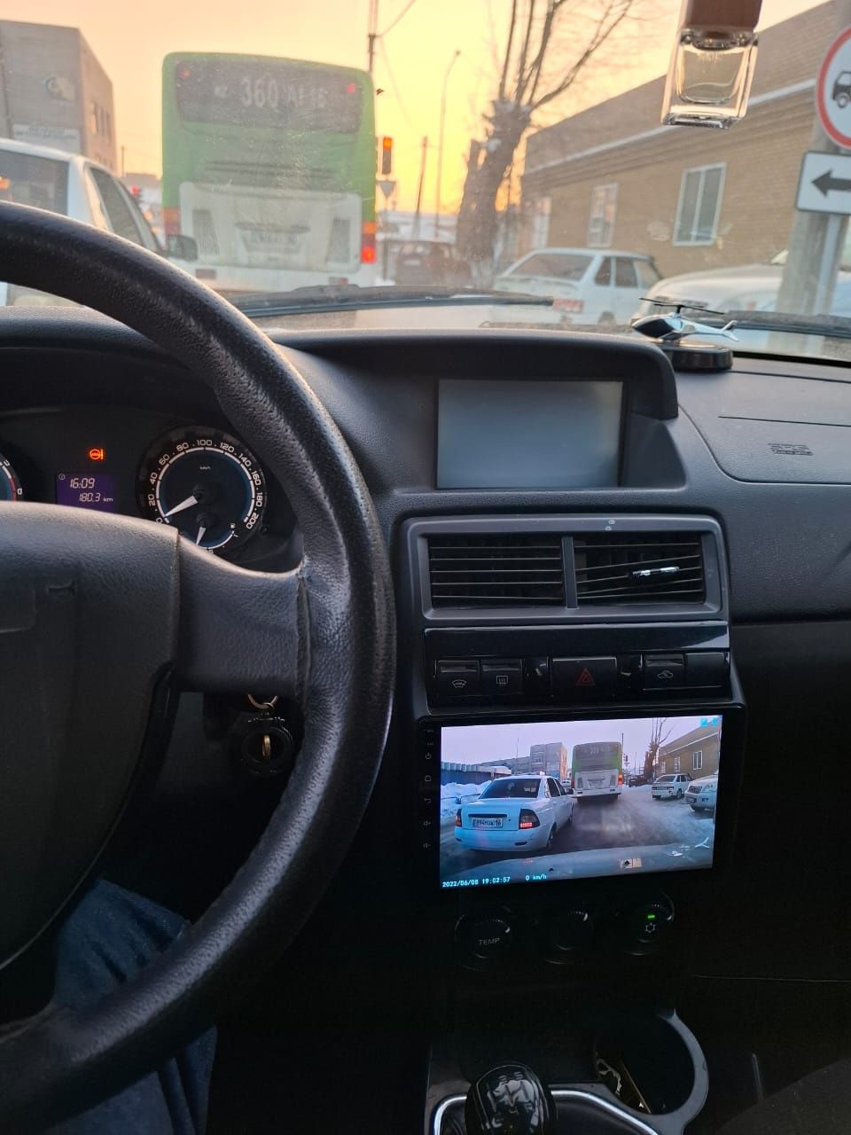 Лада Приора 2 люкс универсал