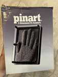 Продам pinart, картина из гвоздиков