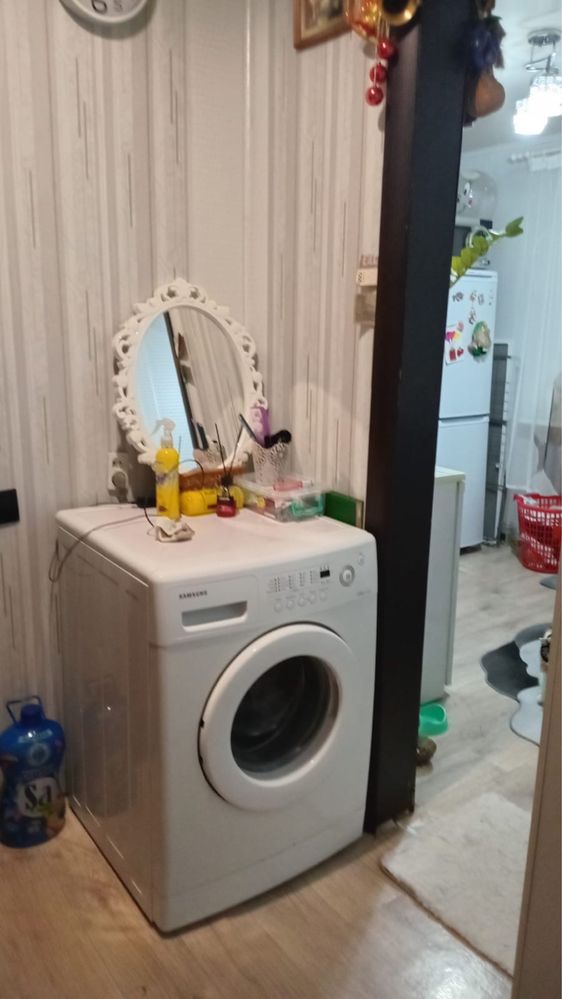 Продам квартиру на втором павлодаре