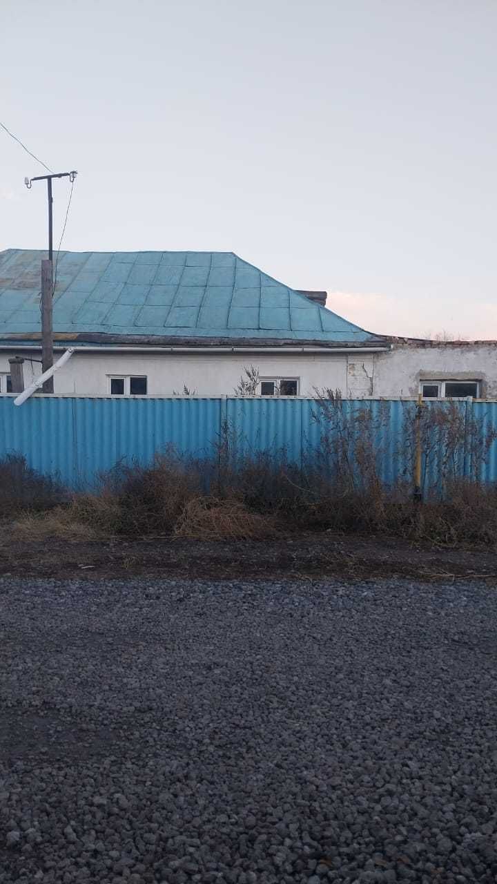 Дом с участком в Старом городе НЕ ДОРОГО