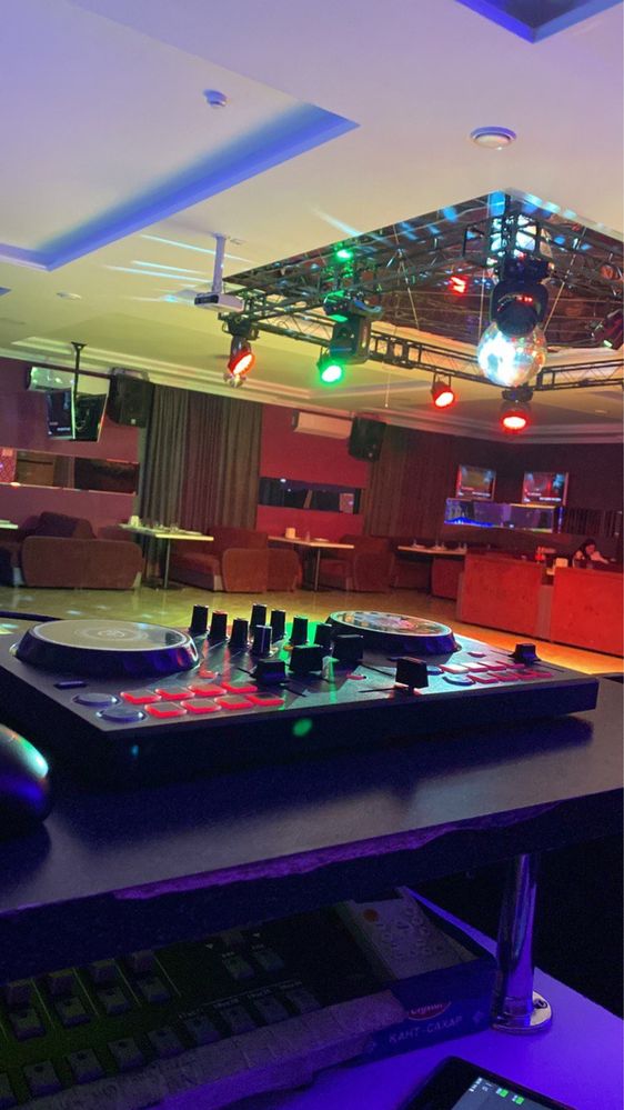 Pioneer DDJ-200 сатылады состояние 10/10