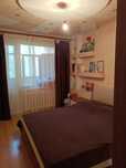 Продам 3 комнатную квартиру в экибастузе