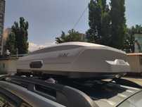Автомобильный бокс Lux Tavr 175