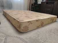 Продам ортопедический матрас