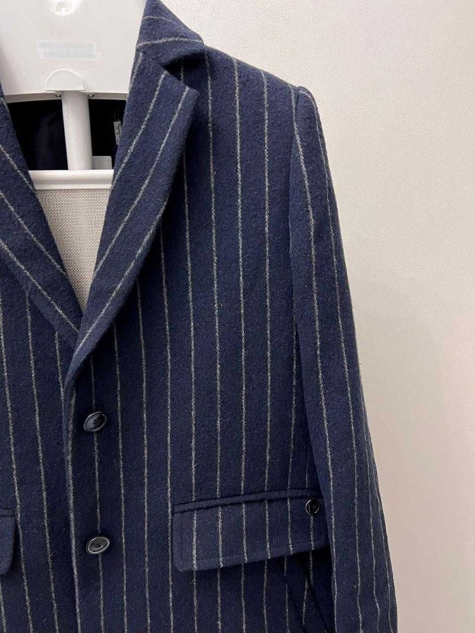 Пальто-жакет Pierre Cardin