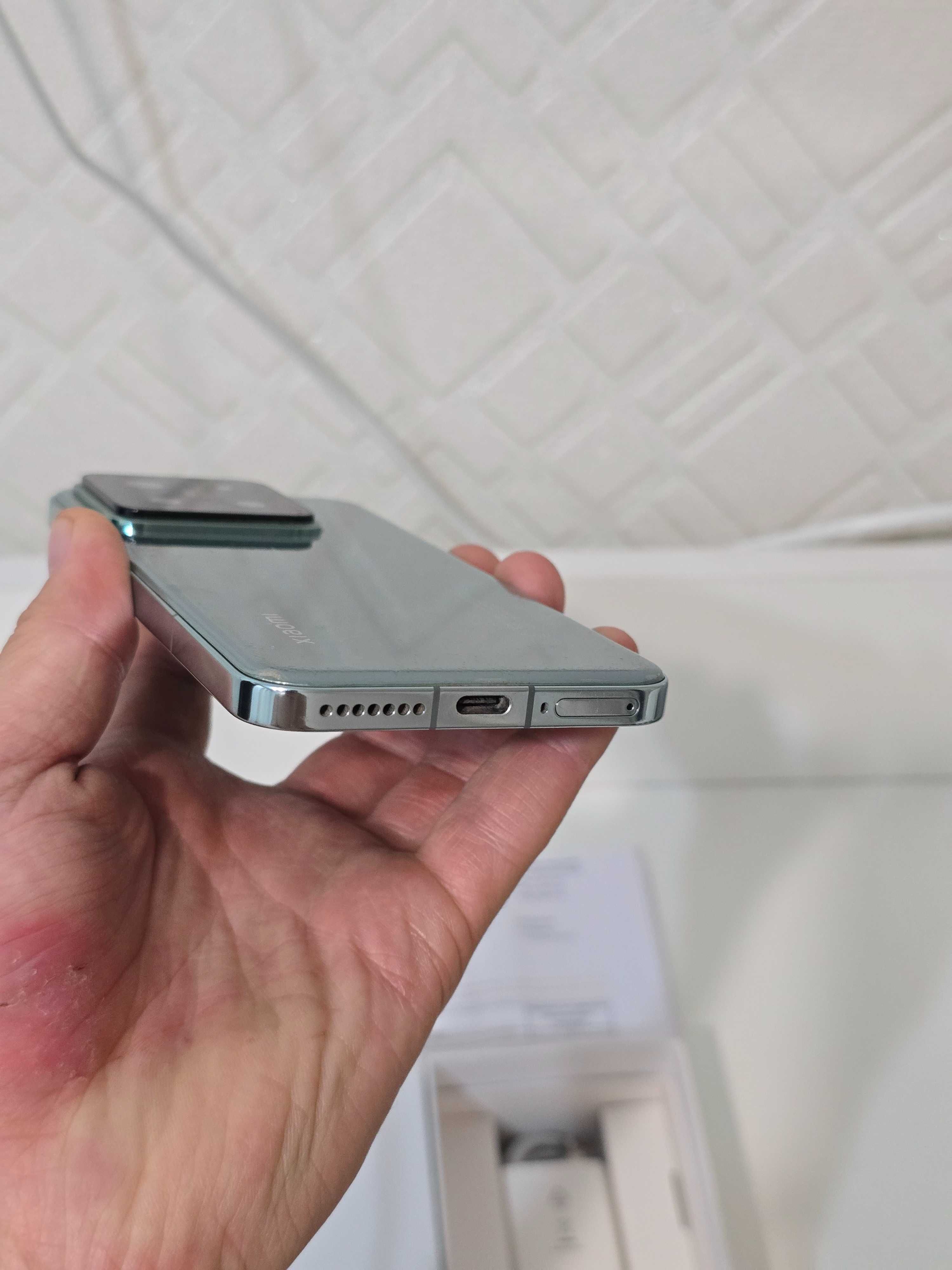 Xioami 14 512Gb 5G идеальный