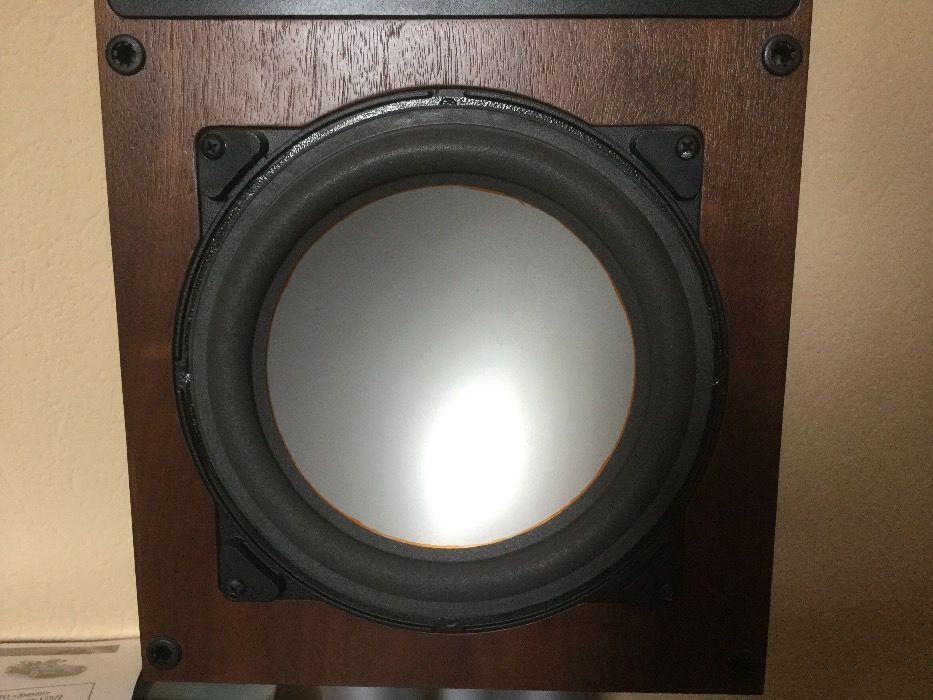 Акустическая система Sonus Faber, CrystalVox
