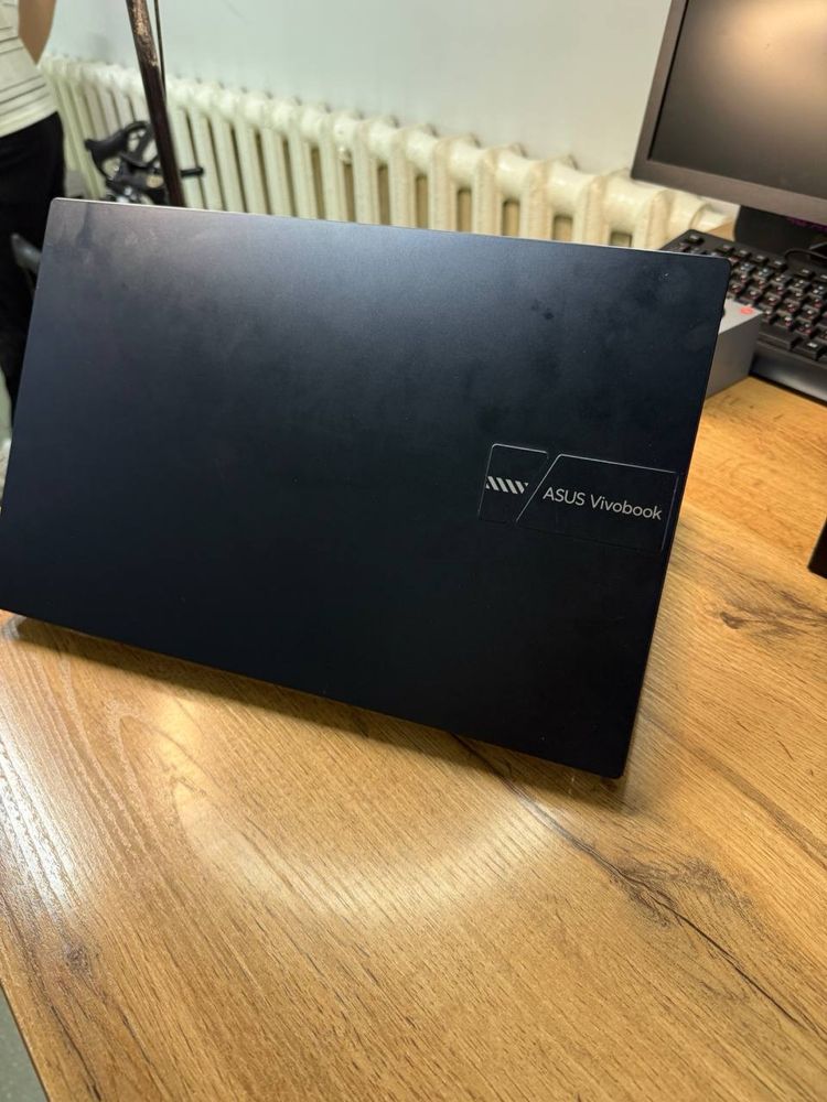 Ноутбук Asus VivoBook