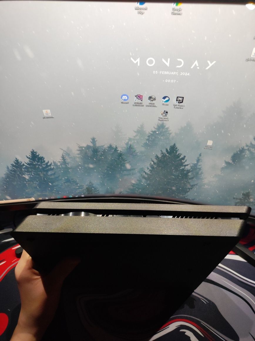PlayStation 4 ps пс 4