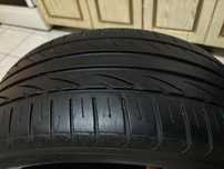Летний шина 1шт hankook r17