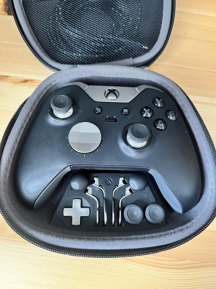 Геймпад Xbox Elite series 2