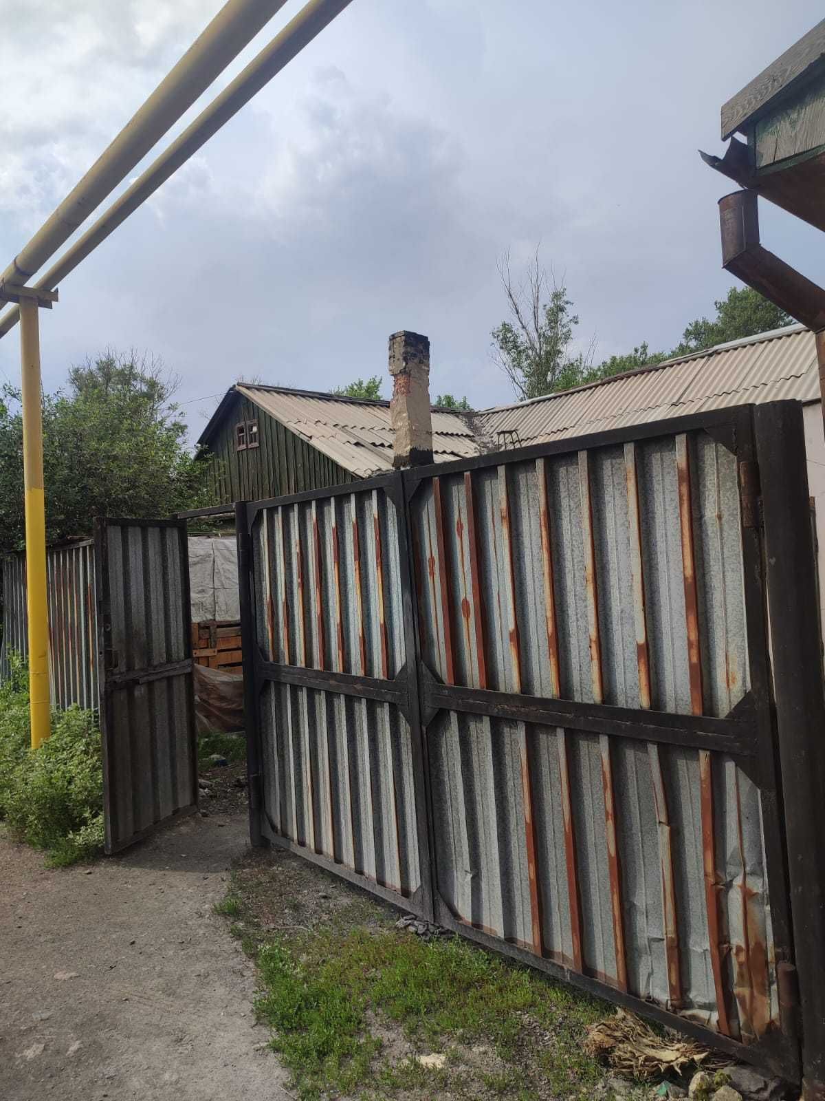 5-комнатного дома, 90 м², пер. Добровольный