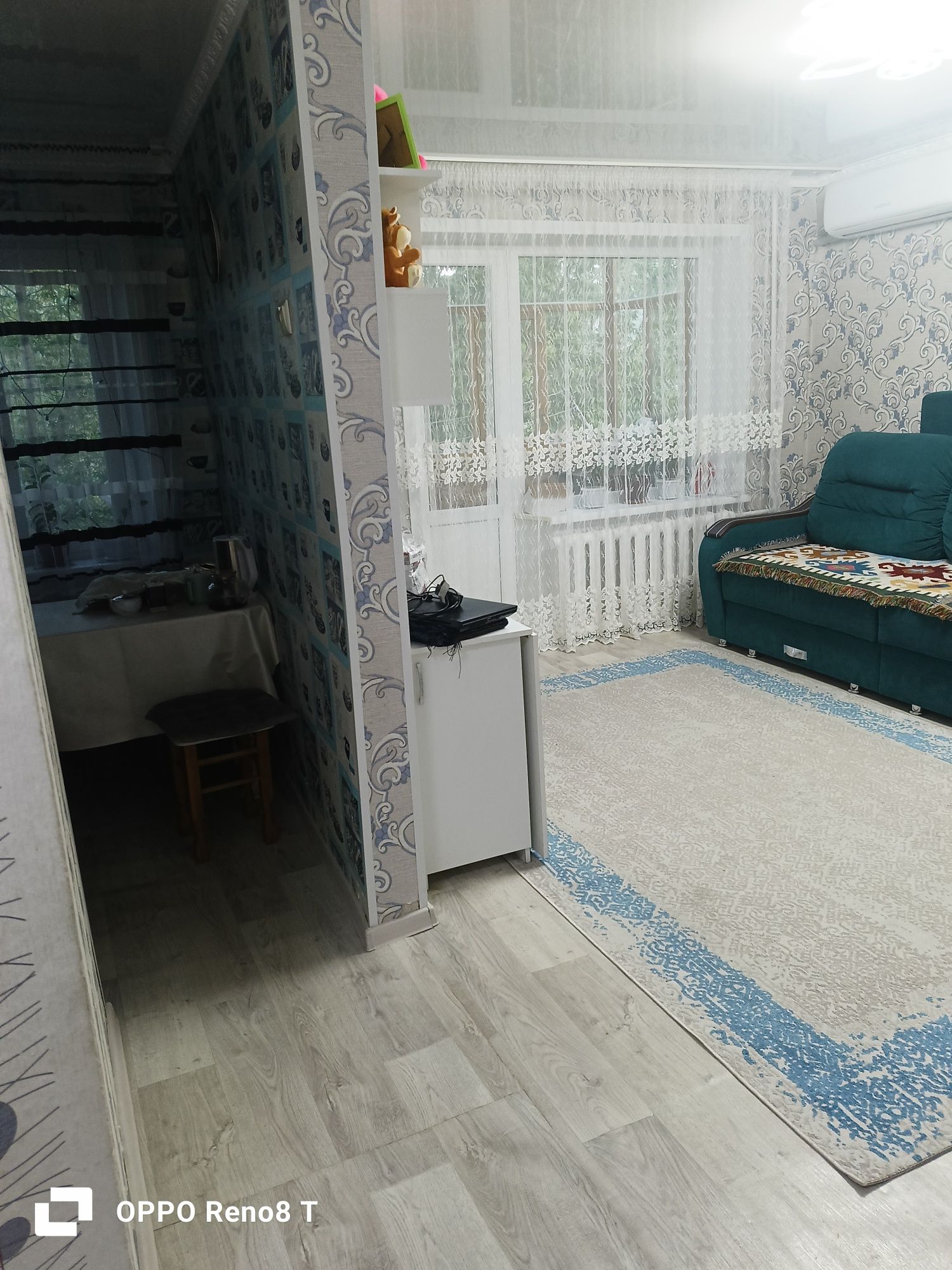 Продам 2-х комнатную квартиру