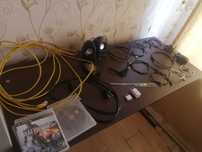 Продам все что на фото все сразу (разные провода)