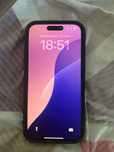 Iphone 16 256 gb