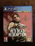RDR 1 и GTA the trilogy