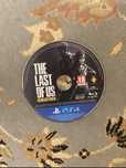 Продам диск the last of us