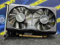 Видеокарта Palit GeForce GTX 1650 Super 4GB (Б/У)